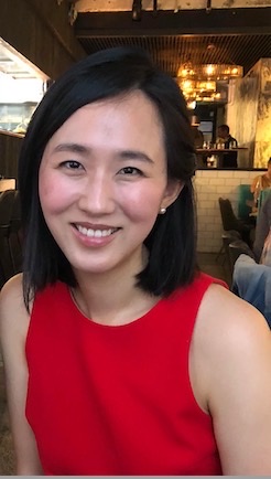 Ellen Lee